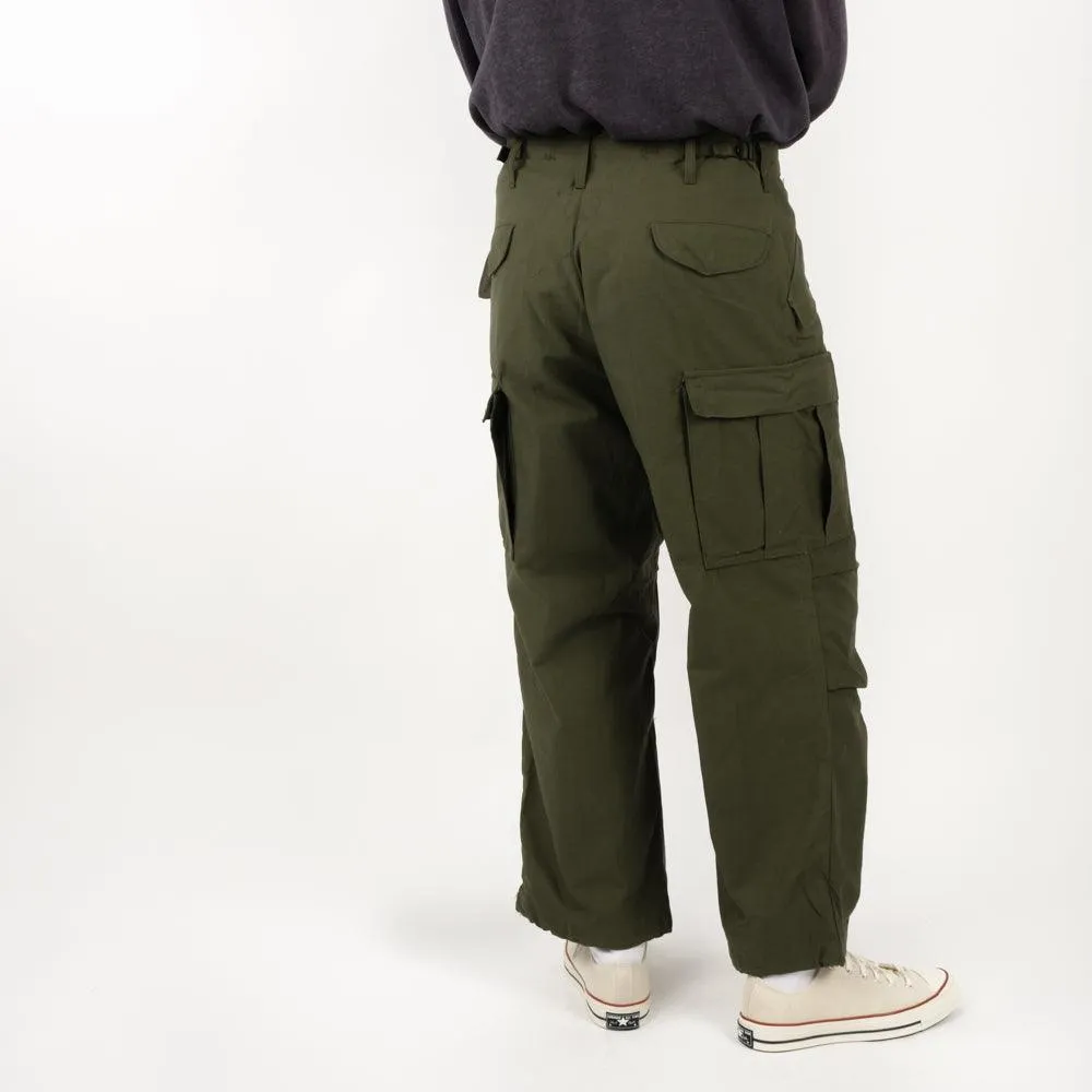 DEADSTOCK M65 US ARMY PANTS