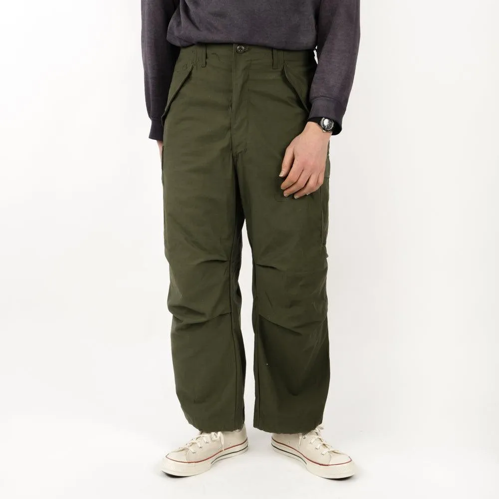 DEADSTOCK M65 US ARMY PANTS