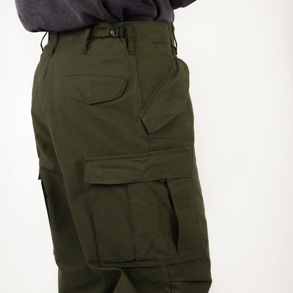 DEADSTOCK M65 US ARMY PANTS