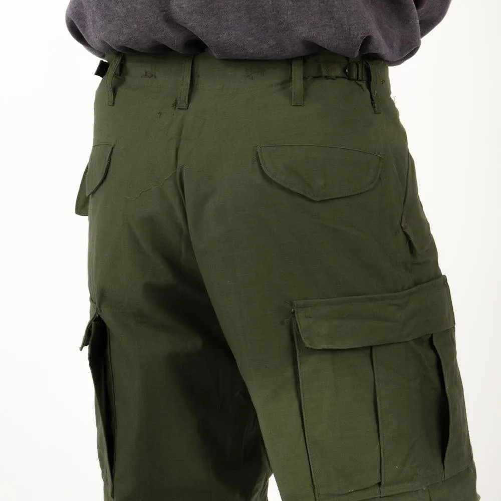 DEADSTOCK M65 US ARMY PANTS