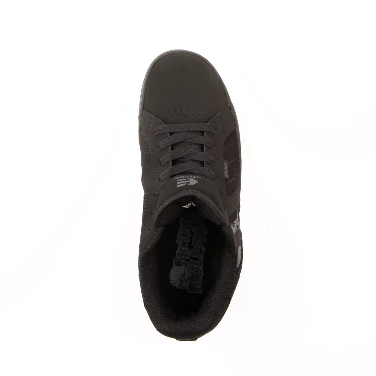 Etnies Mens Fader 2 METAL MULISHA Shoes