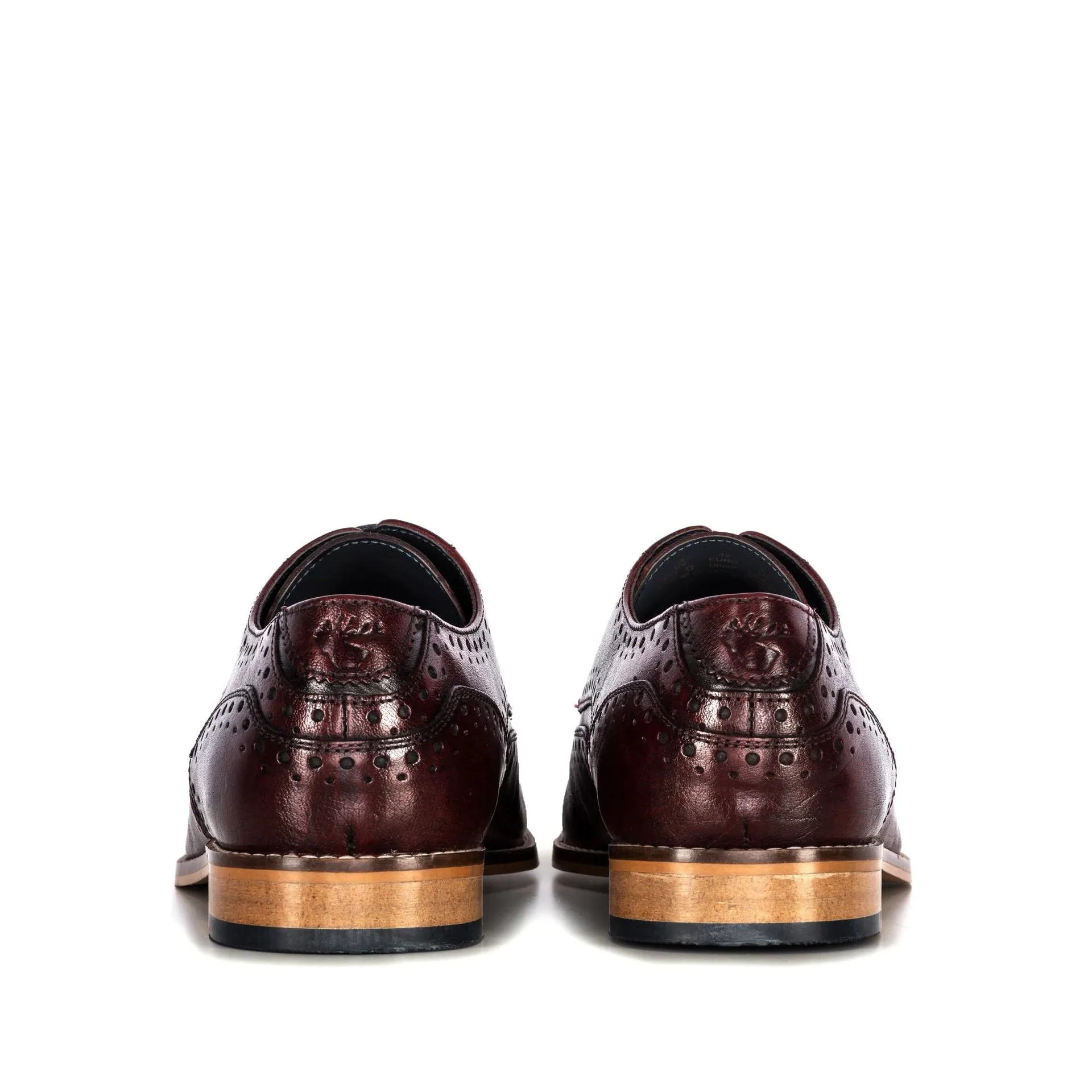 FELIX BORDO DERBY BROGUE