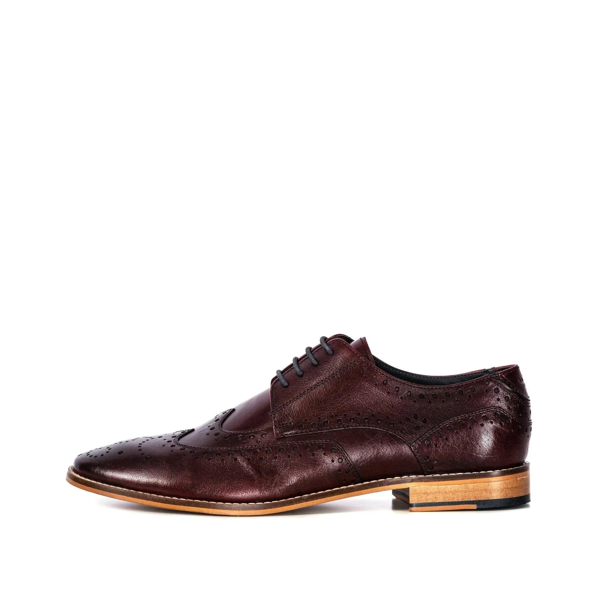 FELIX BORDO DERBY BROGUE