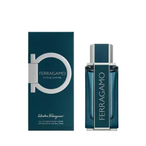 Ferragamo Intense Leather Homme 100ml EDP for Men by Salvatore Ferragamo