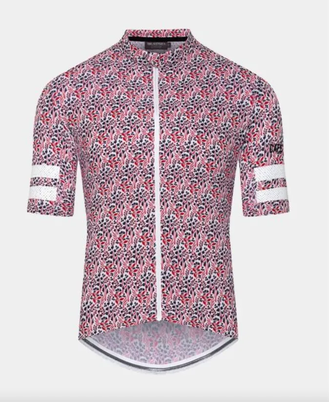 Floriane Jersey Bastille Edition Men