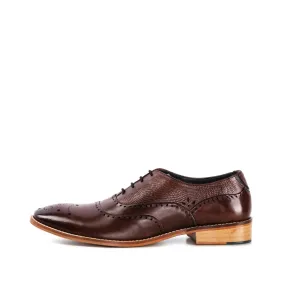 FREDRICK BROWN OXFORD