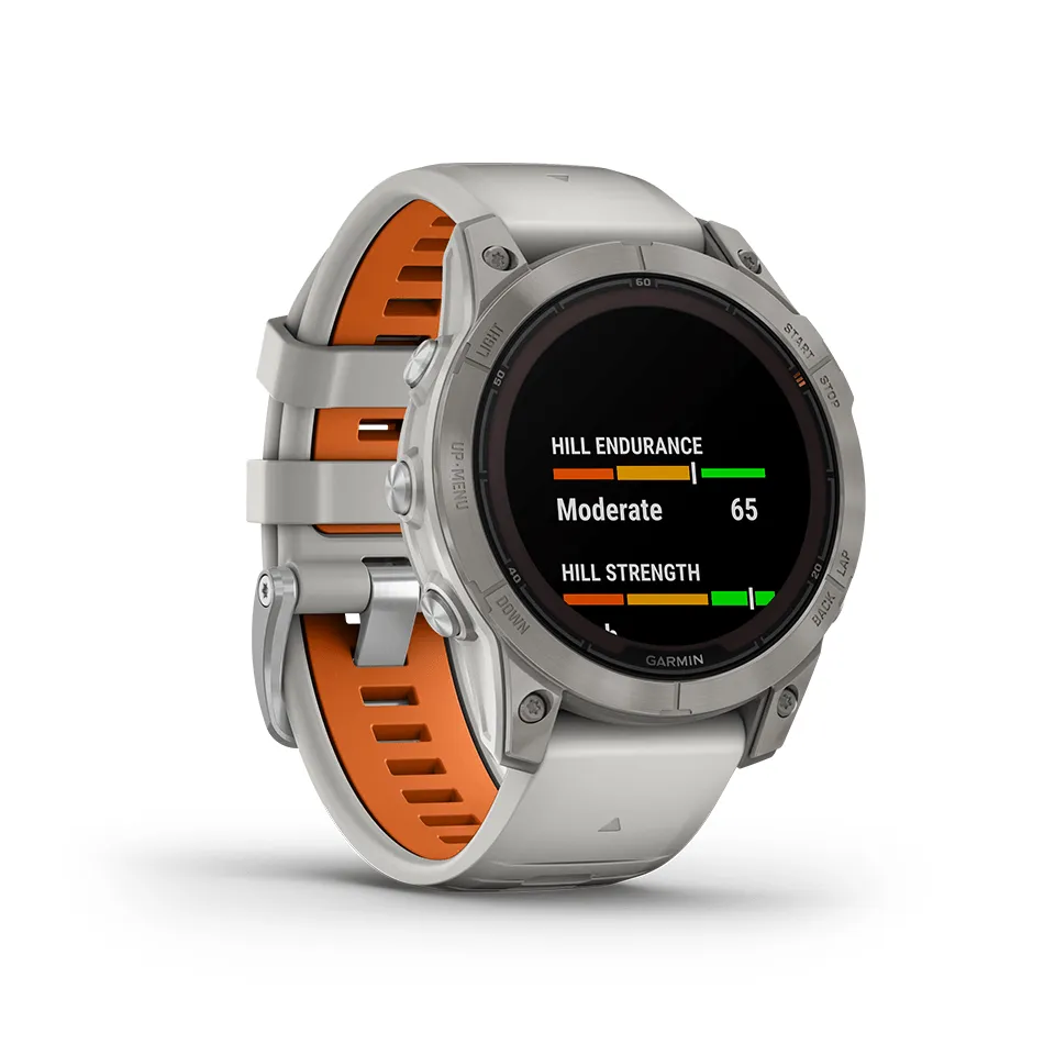 Garmin fnix 7 Pro - Sapphire Edition SS23