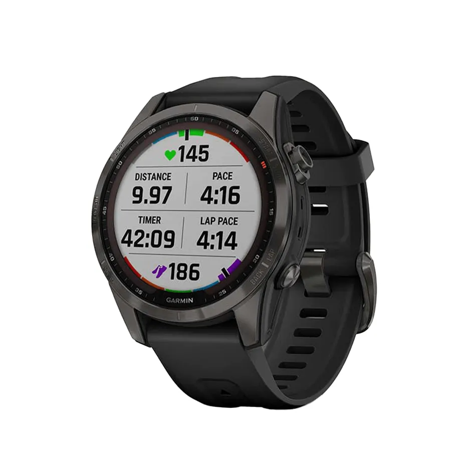 Garmin fnix 7 Pro - Sapphire Edition SS23