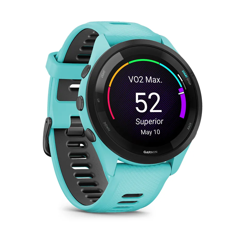 Garmin Forerunner 265 Music Unisex SS23