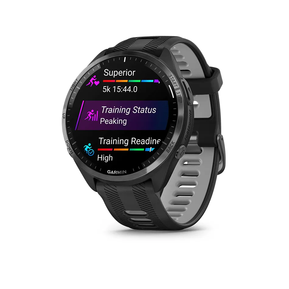 Garmin Forerunner 965 SS23