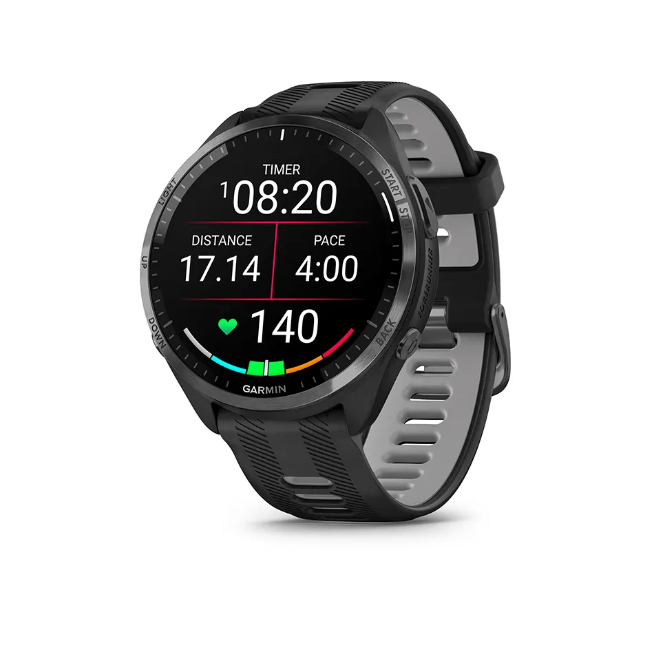 Garmin Forerunner 965 SS23