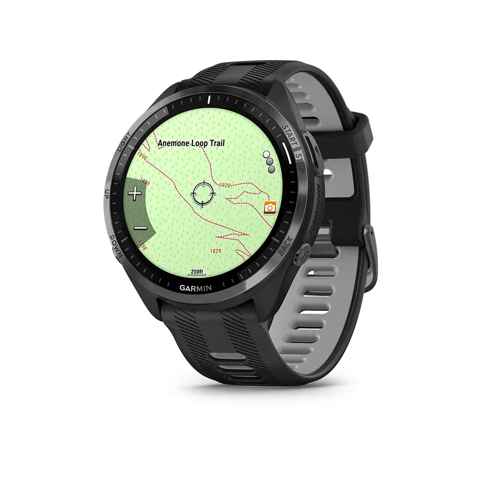 Garmin Forerunner 965 SS23