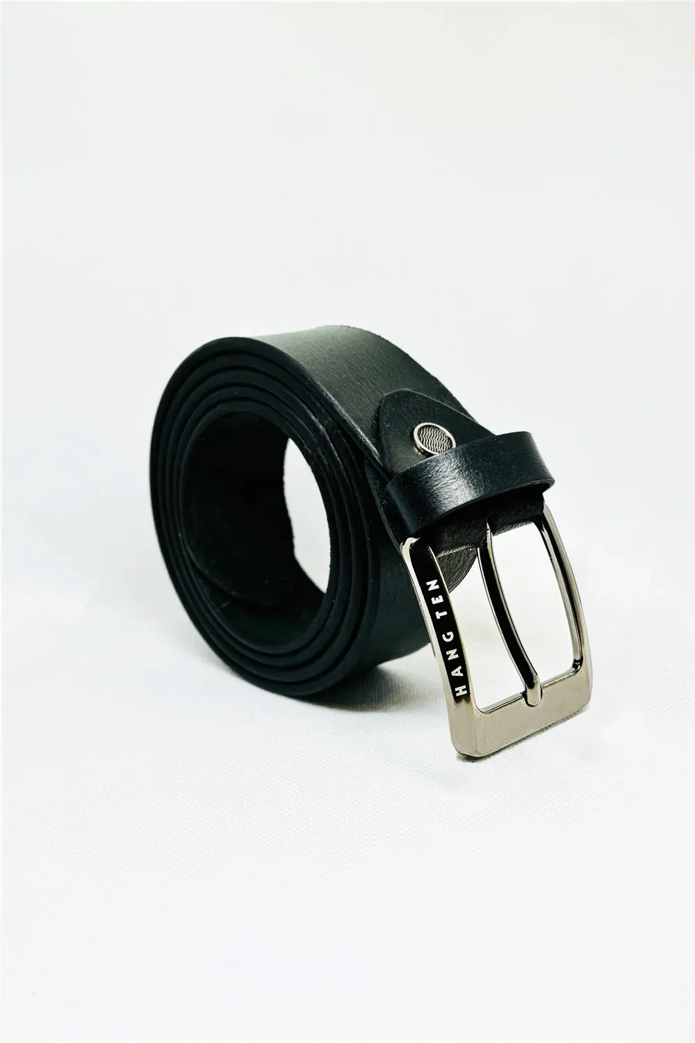 Genuine Leather Belt