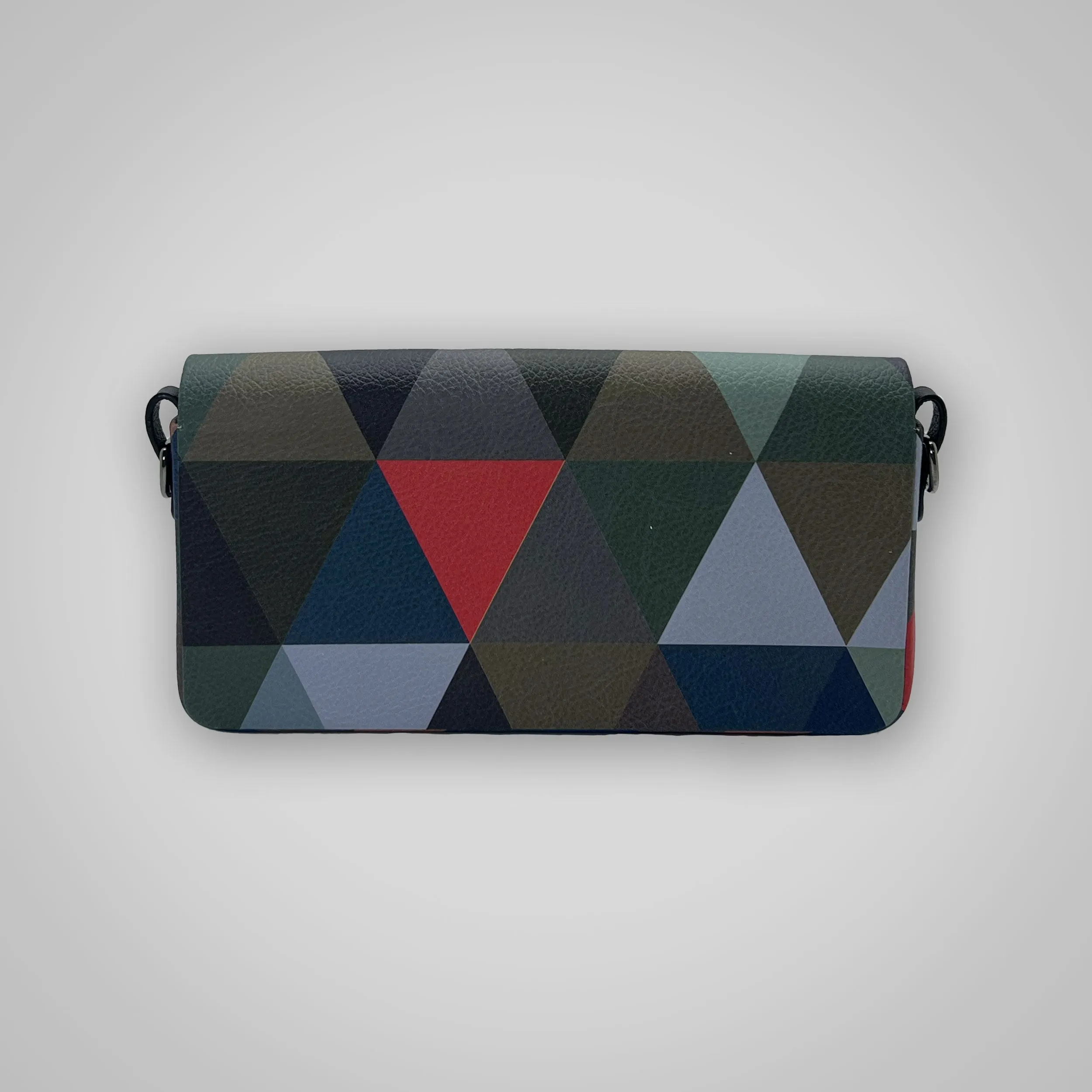 GEO PHONE POUCH