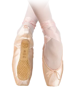 Grishko Nova Pro pointe shoe