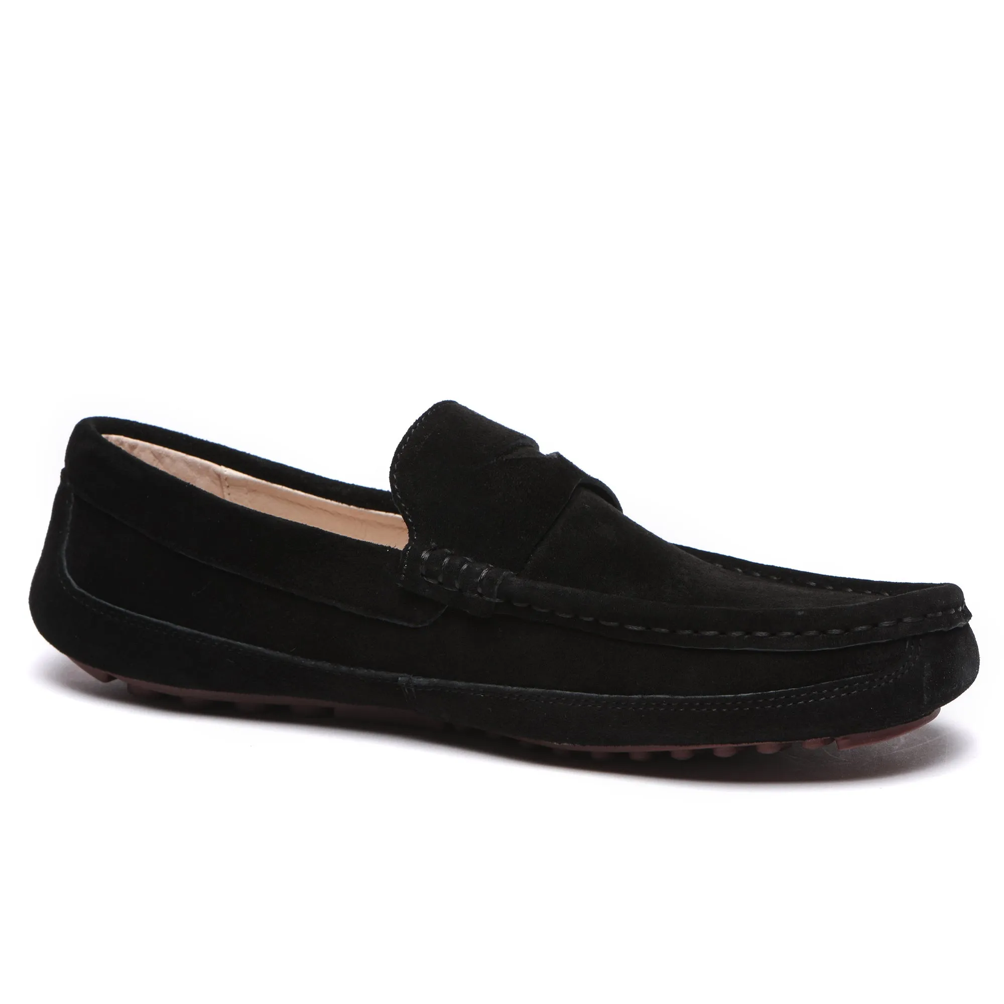 Harvey Summer Men UGG Moccasin