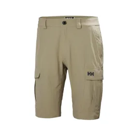 Helly Hansen Men's HH QD Cargo Shorts - 11