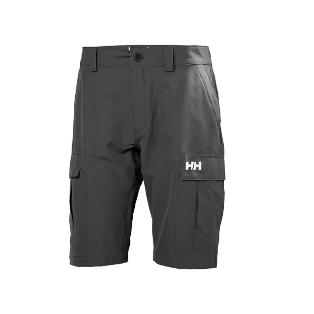 Helly Hansen Men's HH QD Cargo Shorts - 11