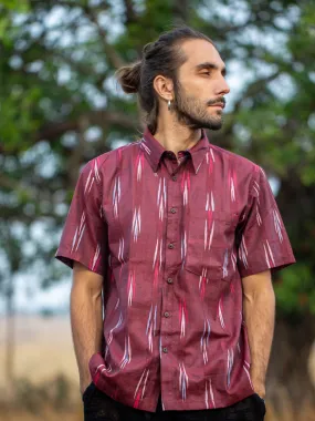 Ikat Shirt