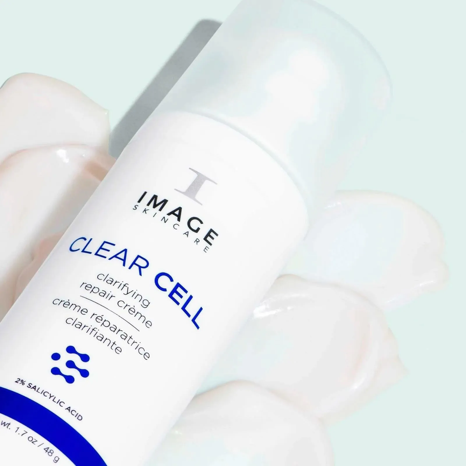 Image Skincare | Clear Cell Clarifying Repair Creme 50ml