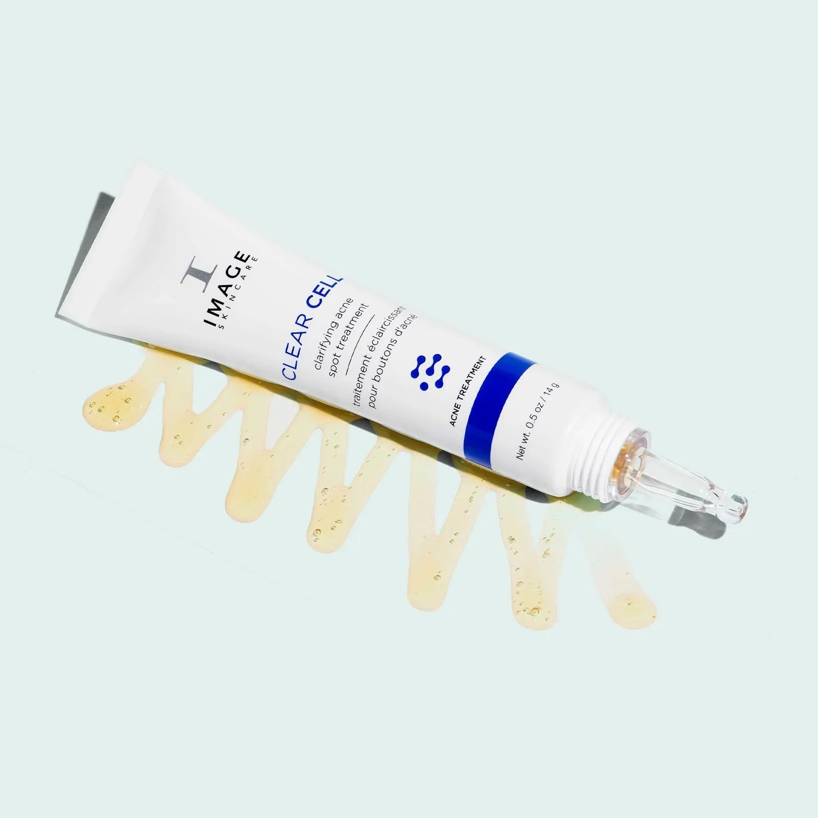 Image Skincare | Clear Cell Clarifying Salicylic Blemish Gel 15ml