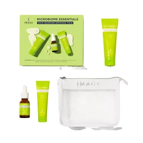 Image Skincare | Microbiome Essentials Trio