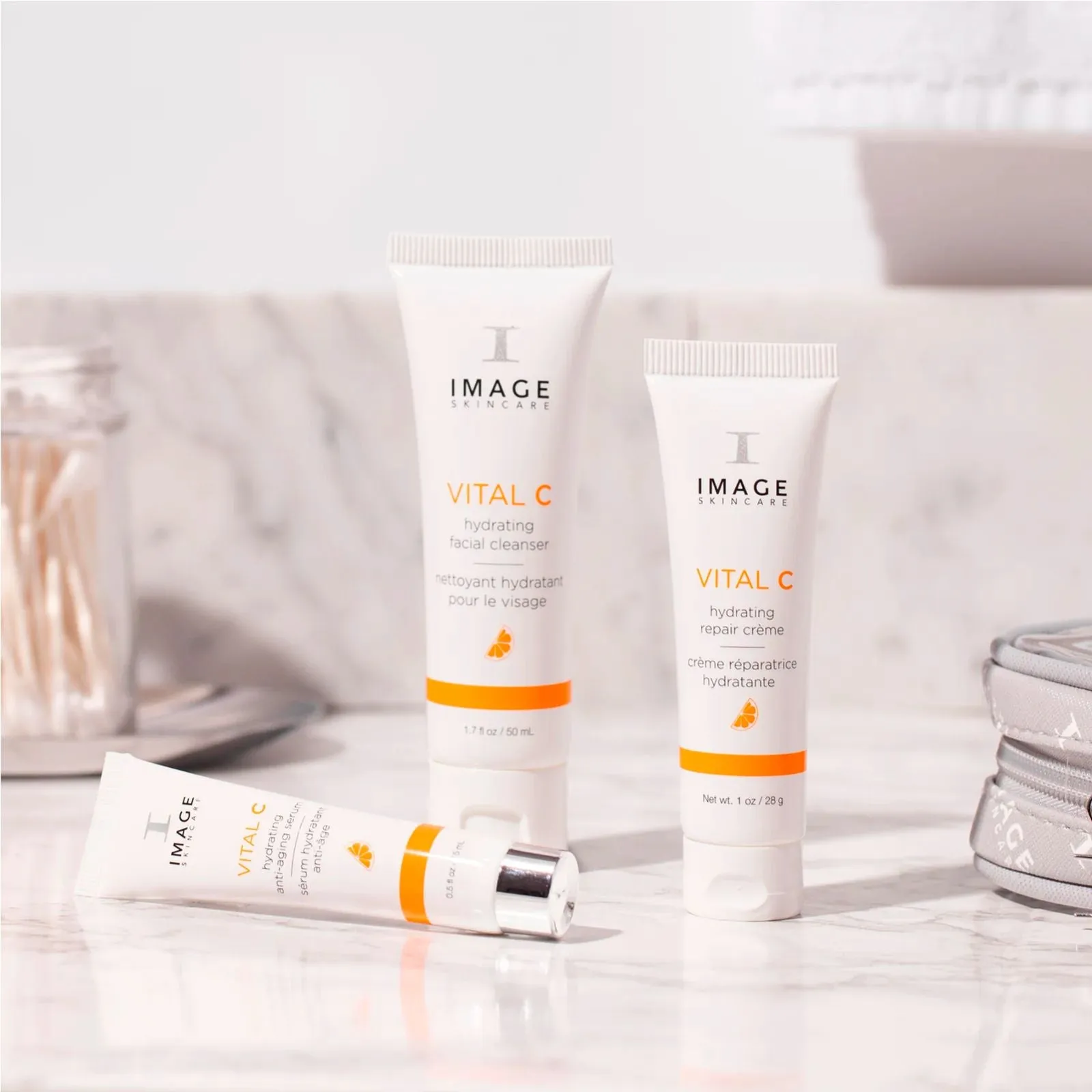 Image Skincare | Vital Hydration Trio