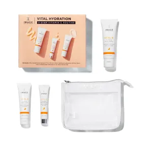 Image Skincare | Vital Hydration Trio