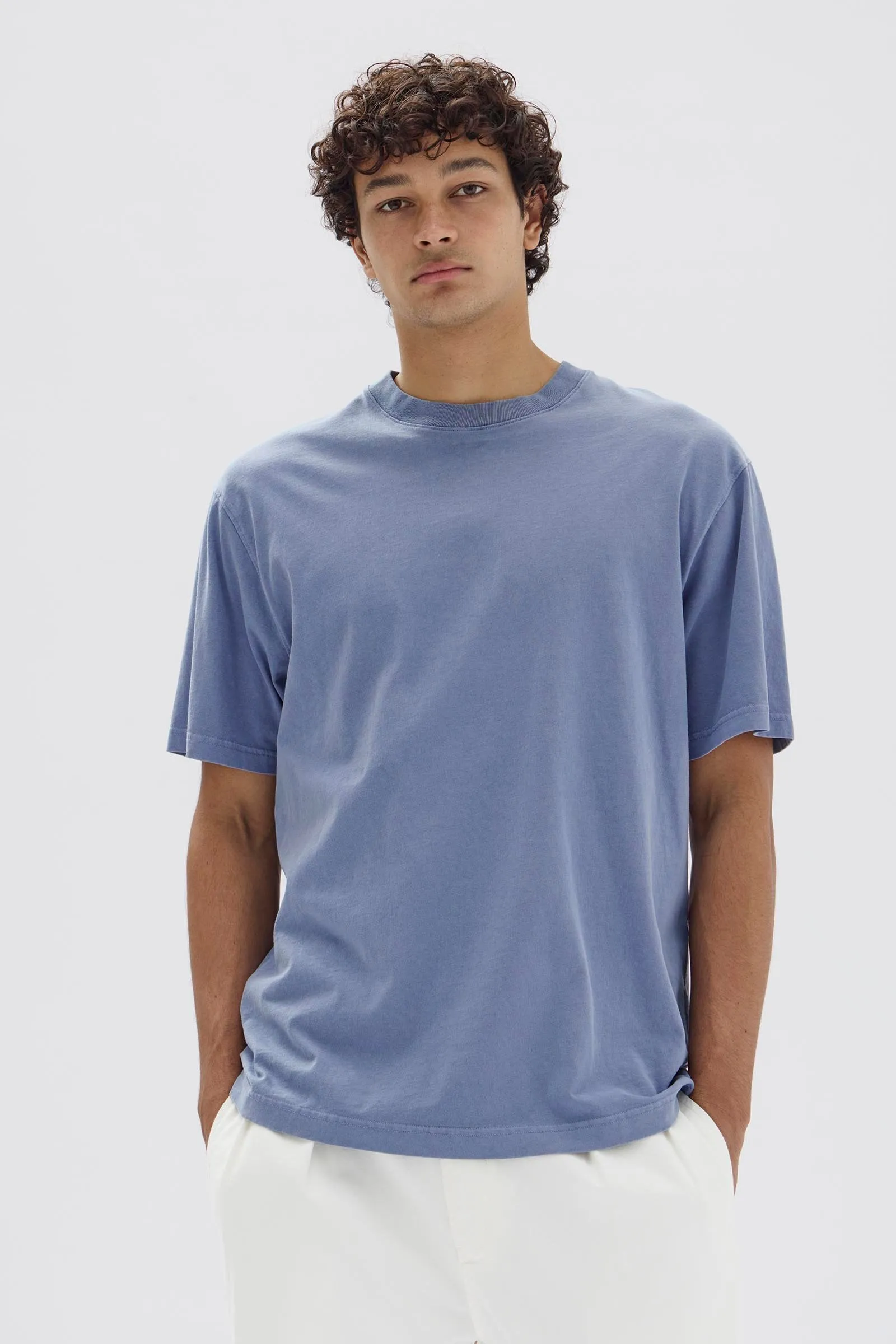 Knox Oversized Tee