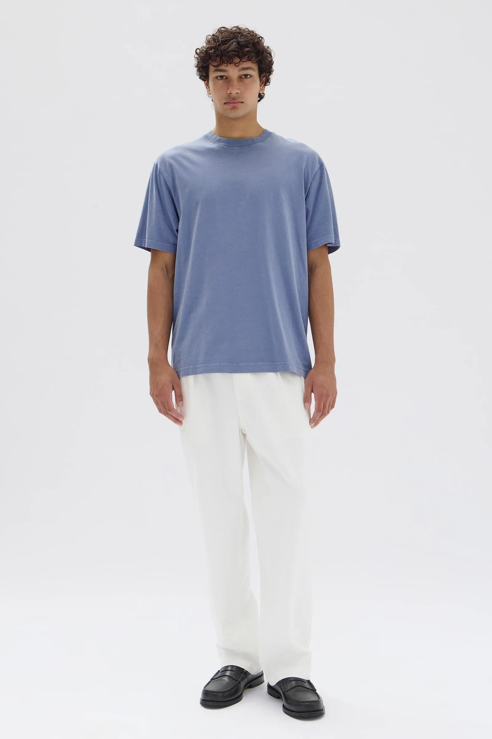 Knox Oversized Tee