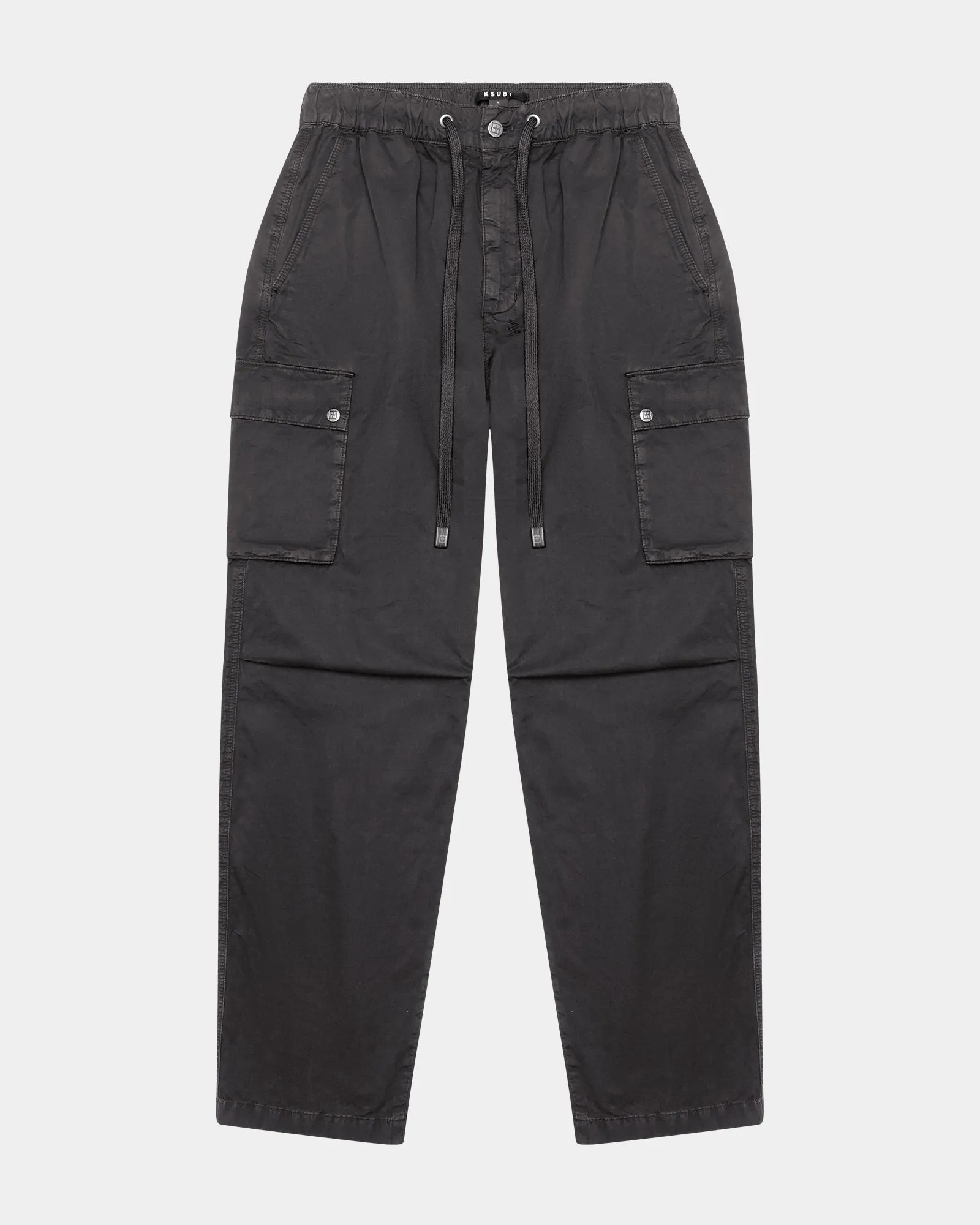 KRUSH CARGO PANT BLACK