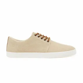 Lefties Canvas Smart Sneakers 2008-190-107-BEG