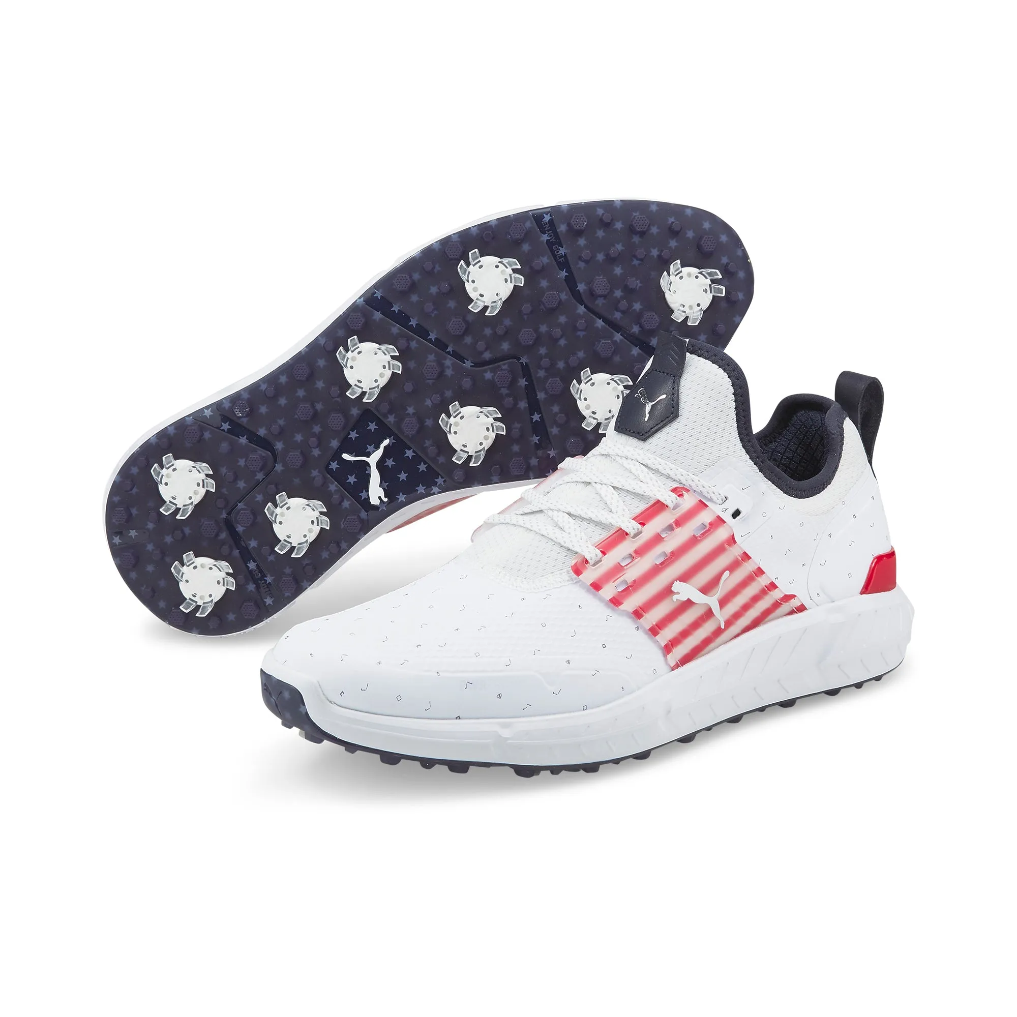 Limited Edition - IGNITE ARTICULATE Love H8 Golf Shoes