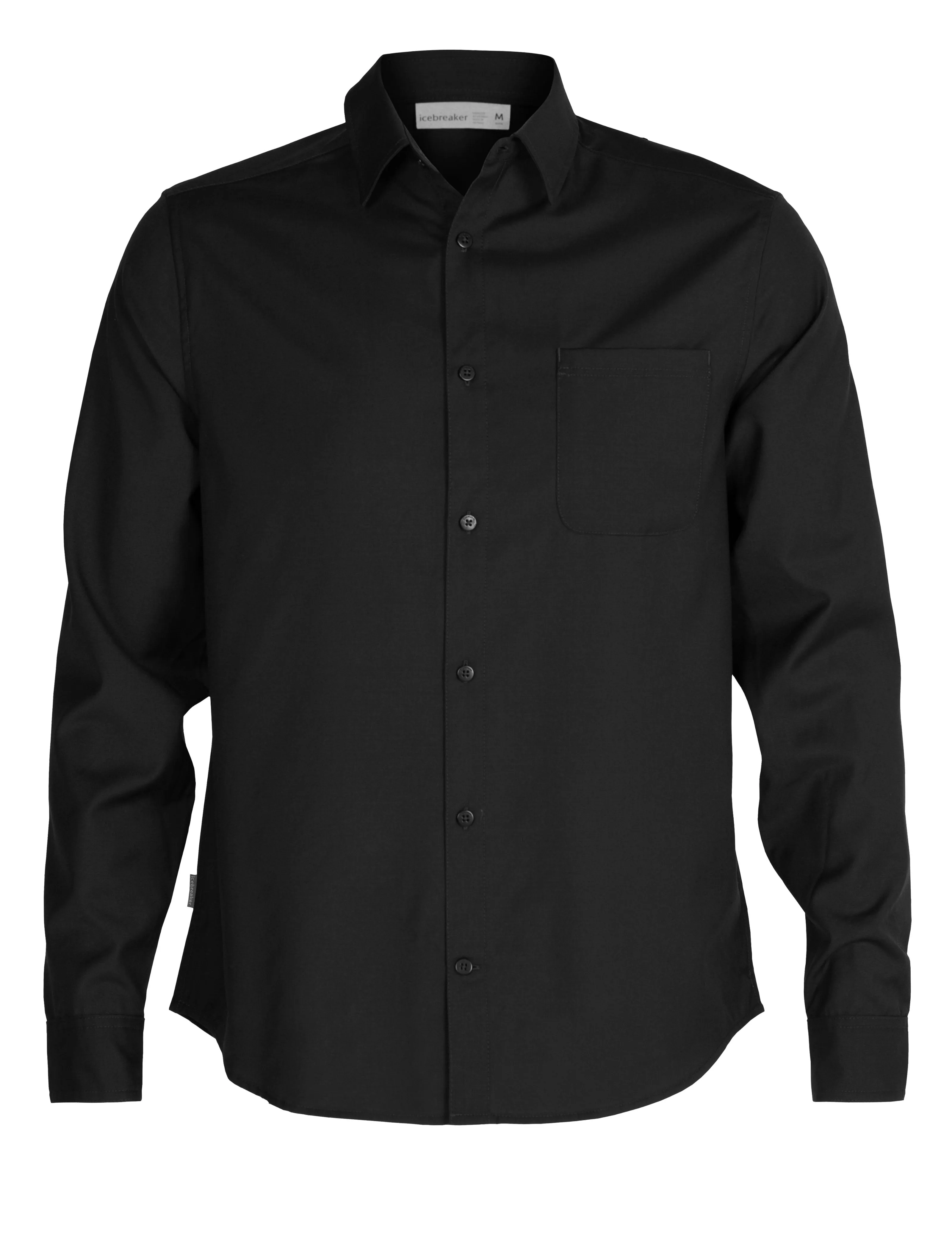 Men Tessel LS Shirt