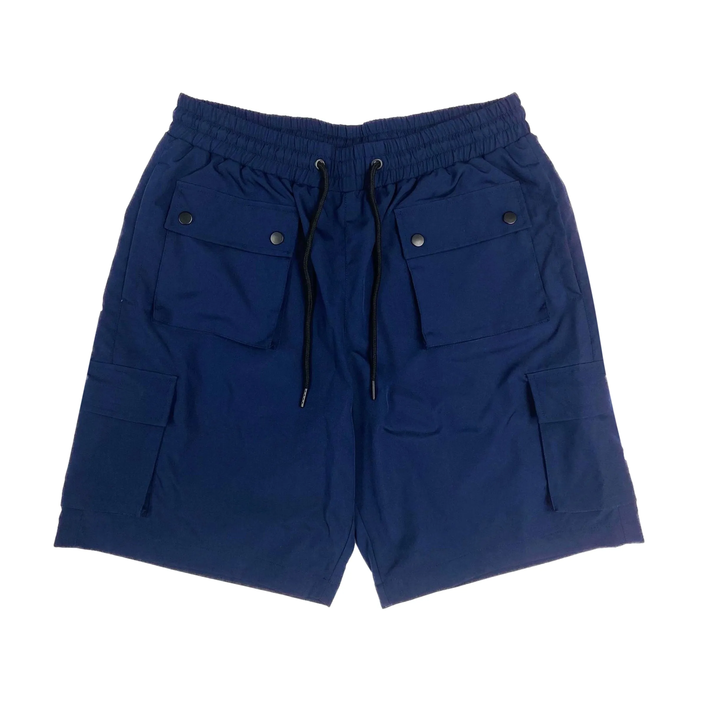 Men's Cargo Short (Navy) /C4