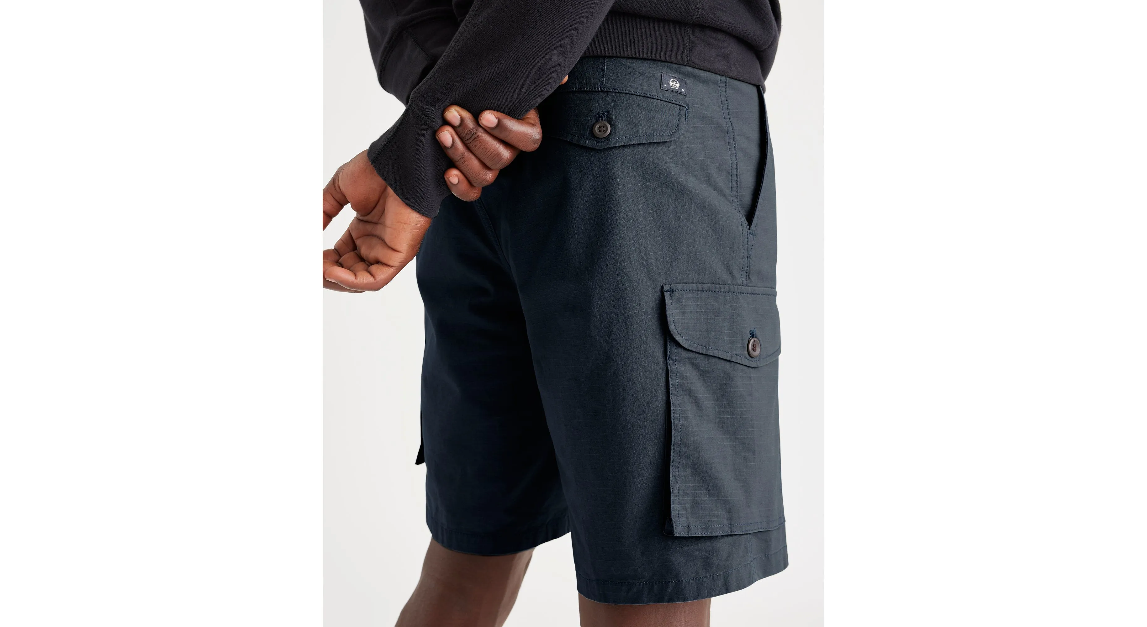 Men's Cargo Shorts