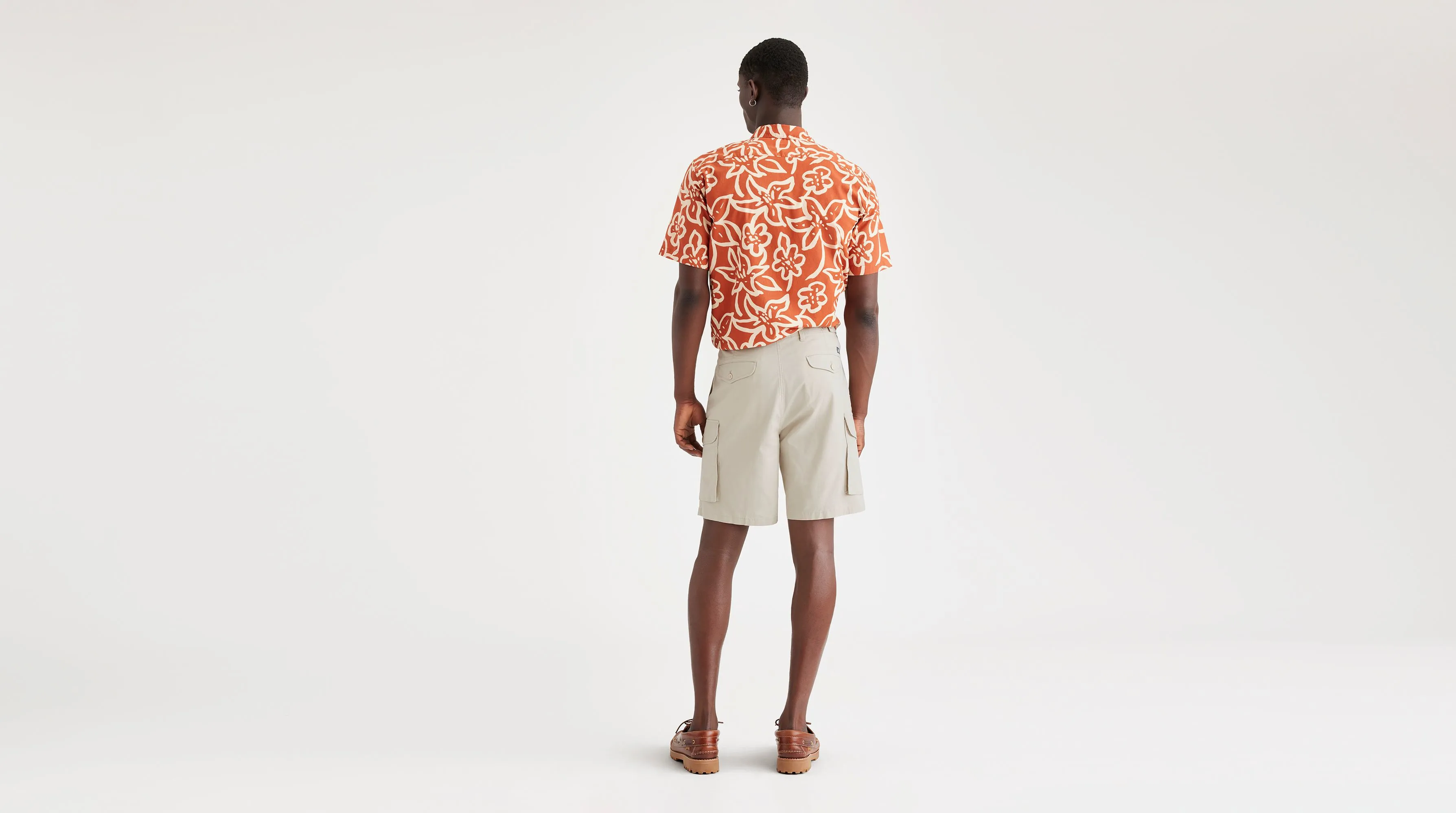 Men's Cargo Shorts