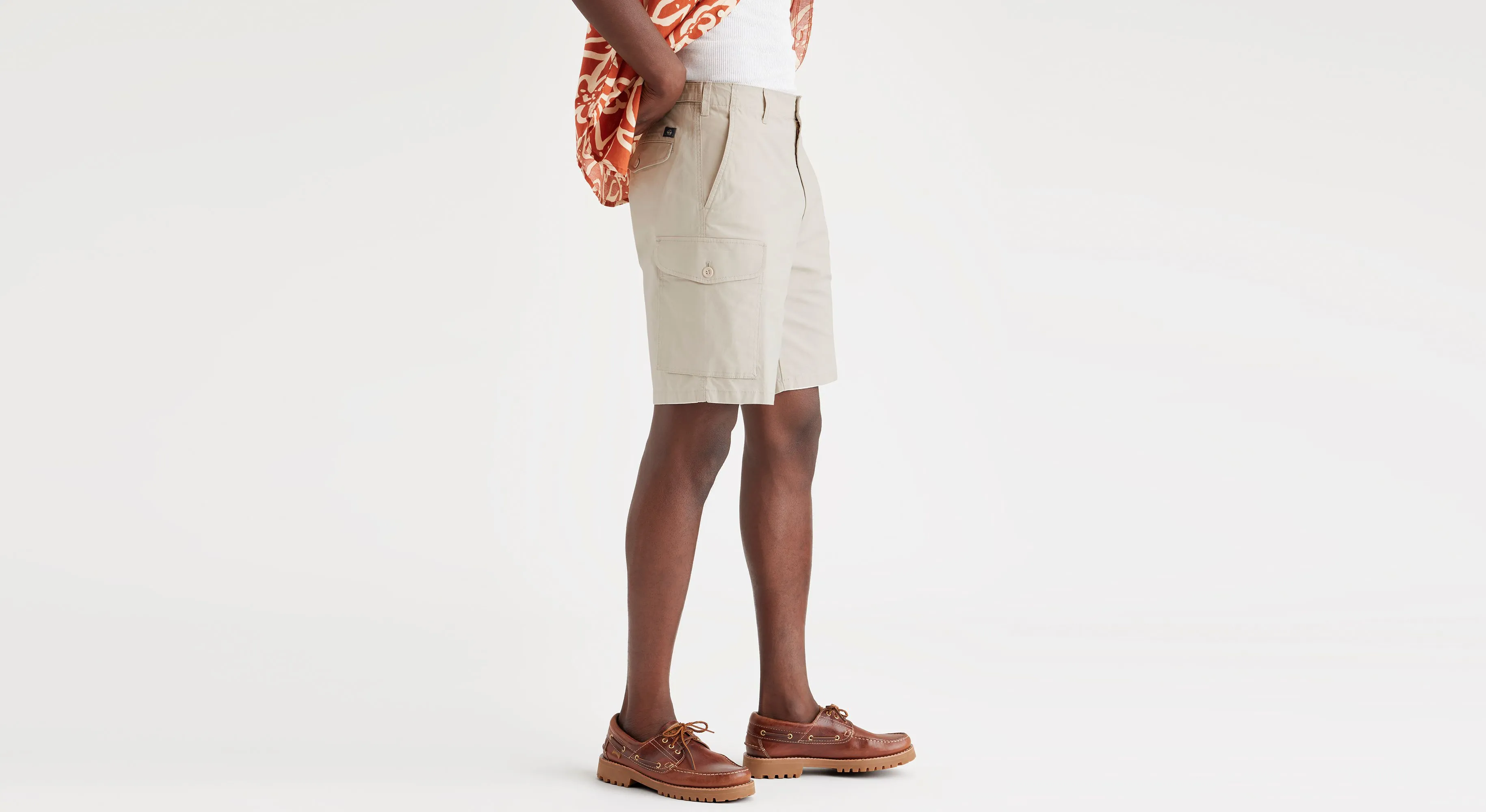 Men's Cargo Shorts