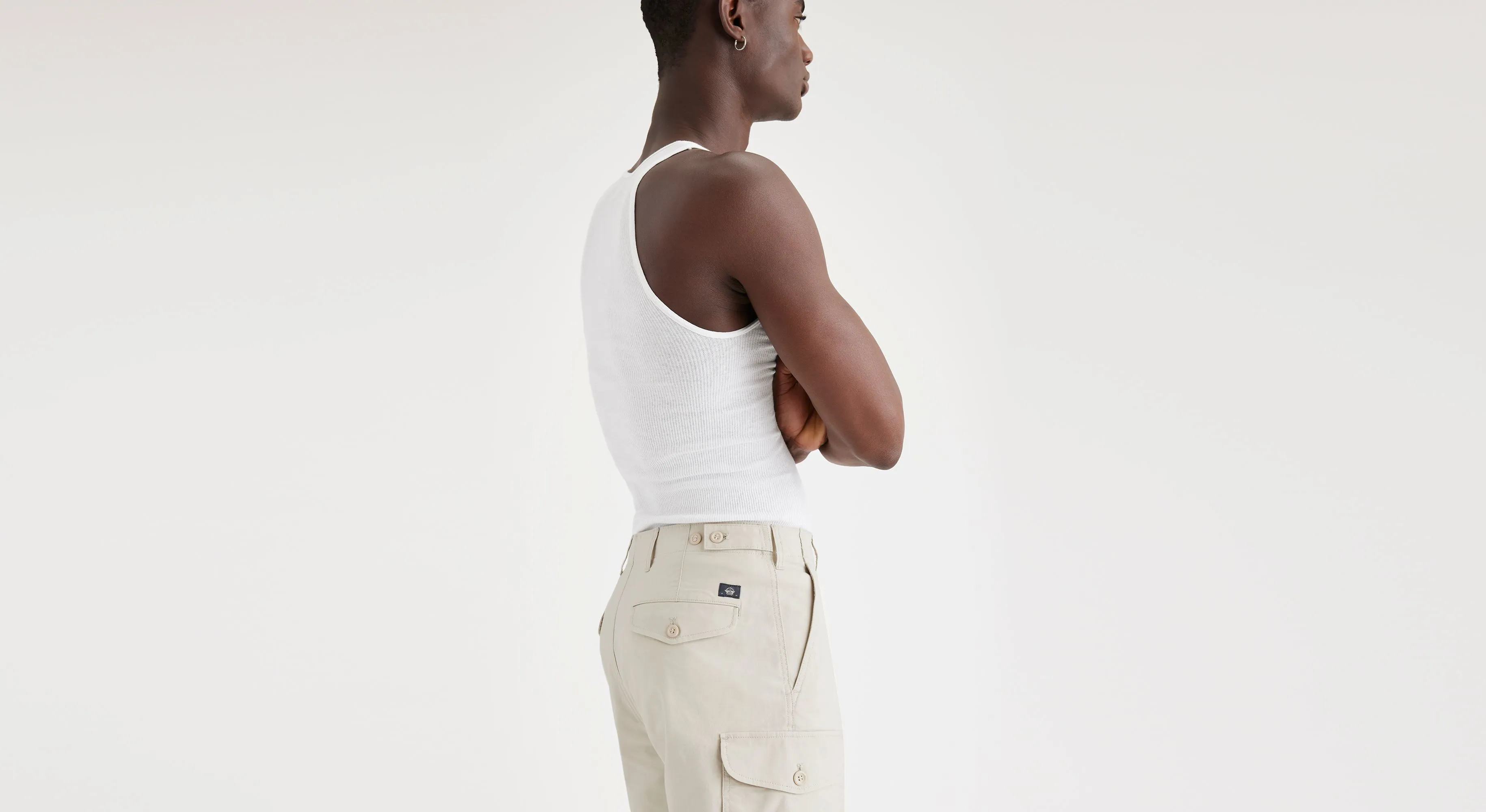 Men's Cargo Shorts