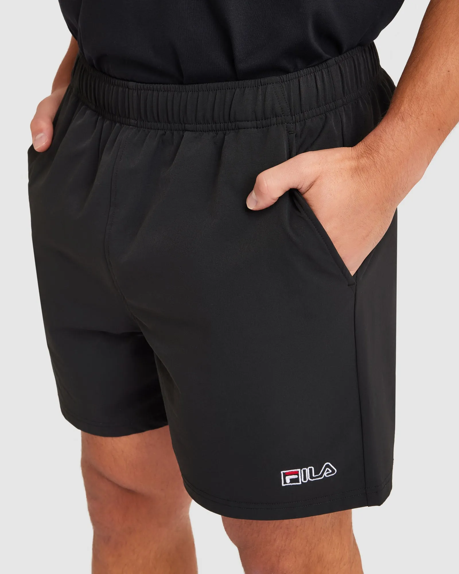 Men's Classic 2.0 Run Short