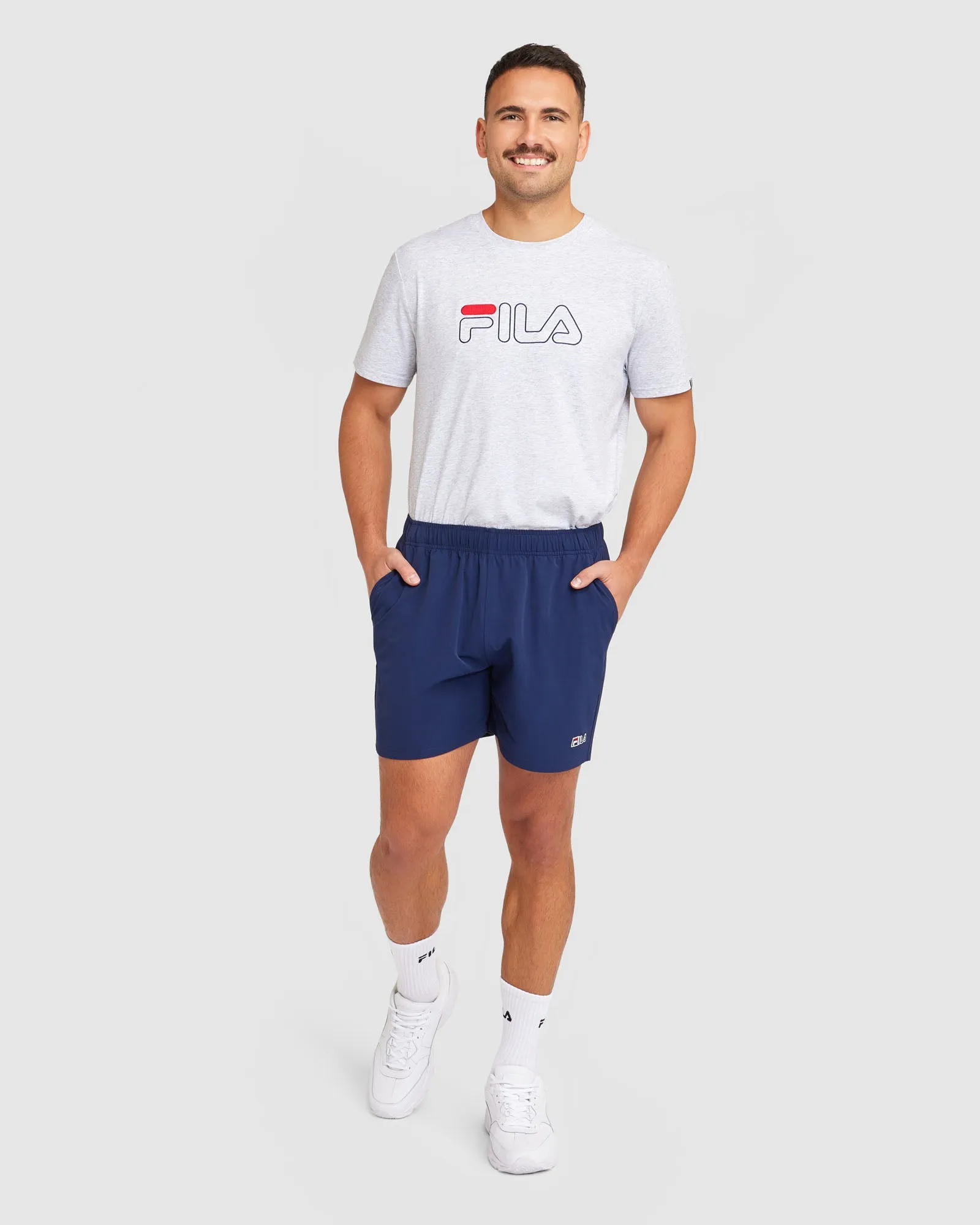 Men's Classic 2.0 Run Short