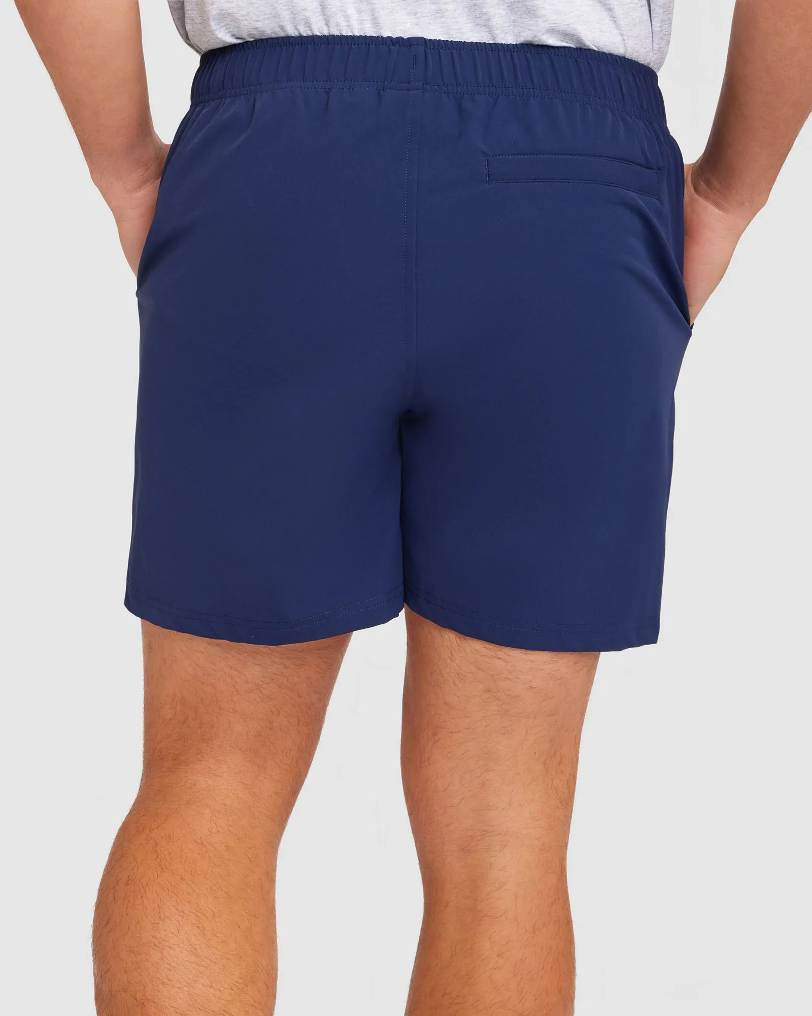 Men's Classic 2.0 Run Short