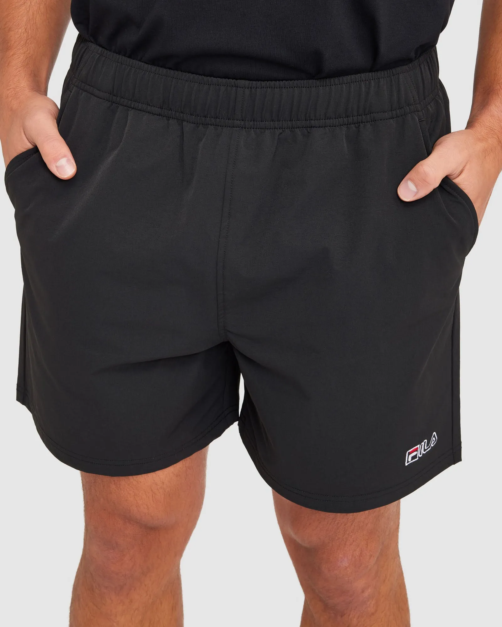 Men's Classic 2.0 Run Short