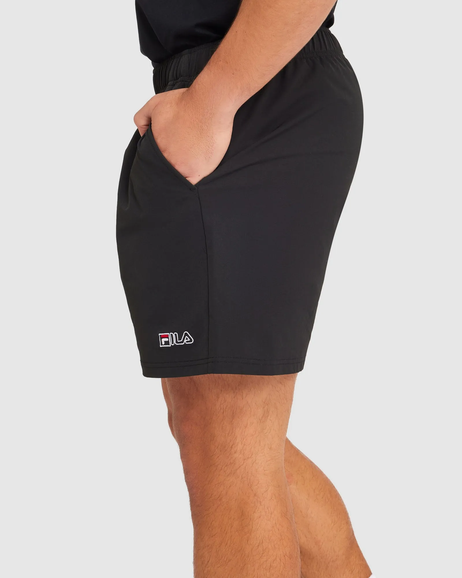 Men's Classic 2.0 Run Short