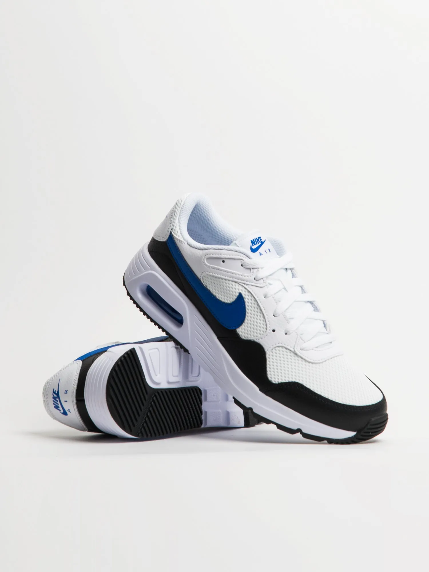 MENS NIKE AIR MAX SC SNEAKER