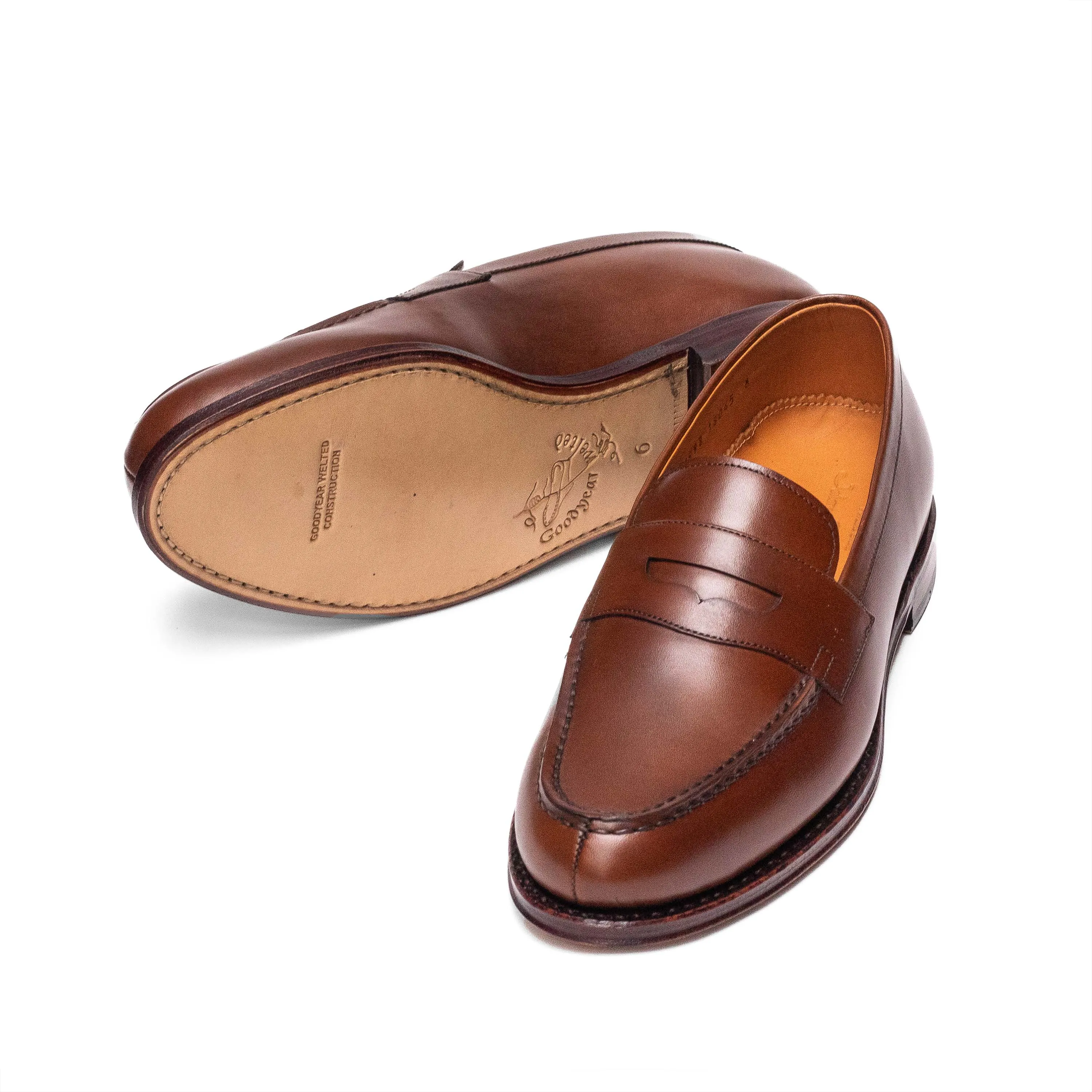 Men's Penny Loafer 98998