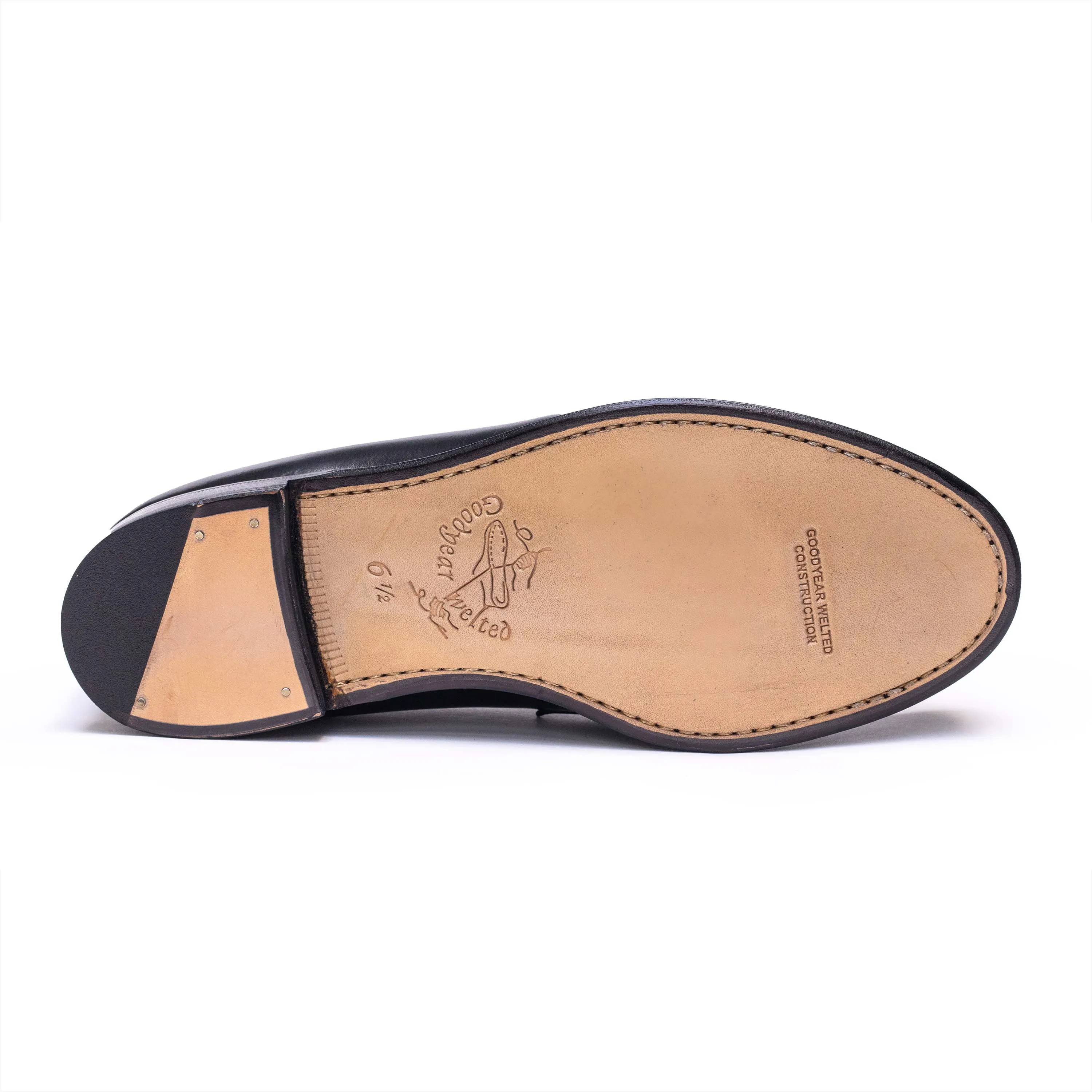 Men's Penny Loafer 98998