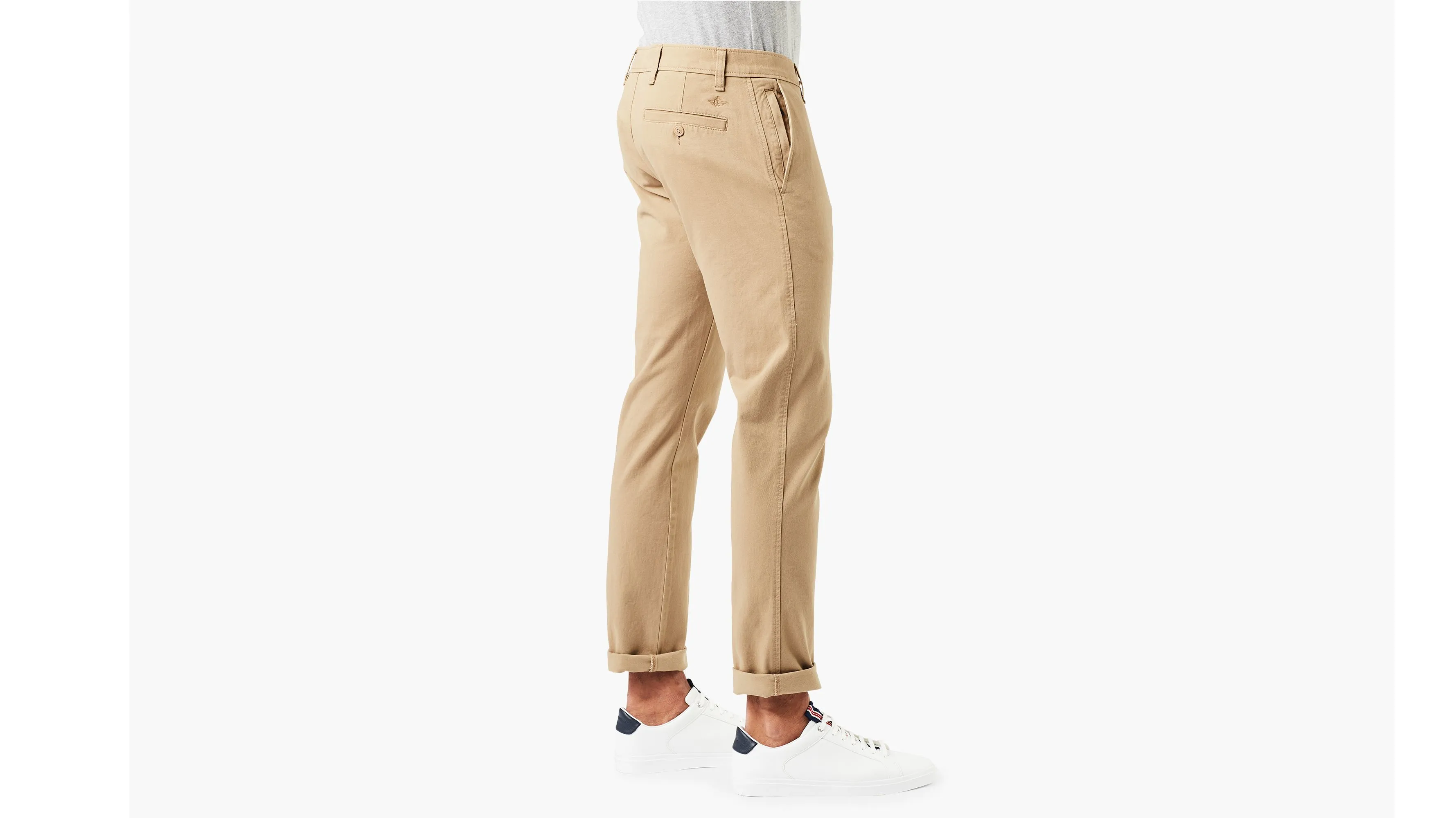 Men's Smart 360 Flex Ultimate Chino