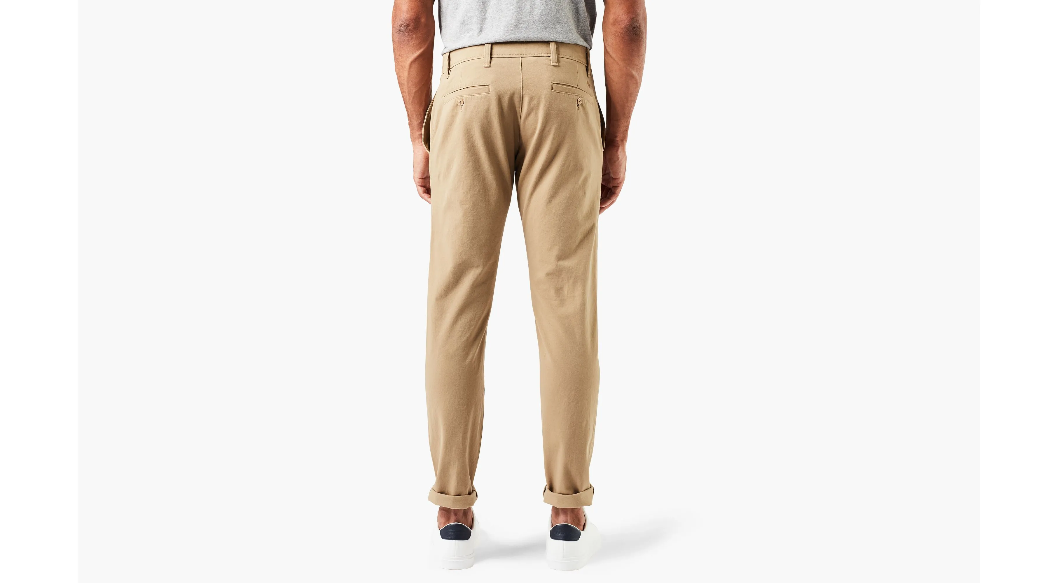 Men's Smart 360 Flex Ultimate Chino