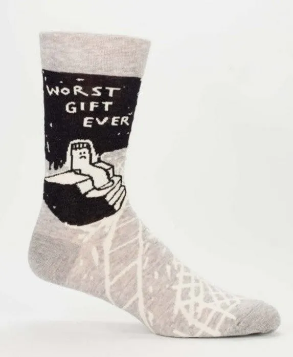 Men's socks